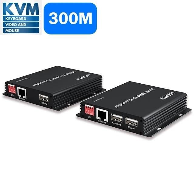 200M HDMI KVM IP Extender price