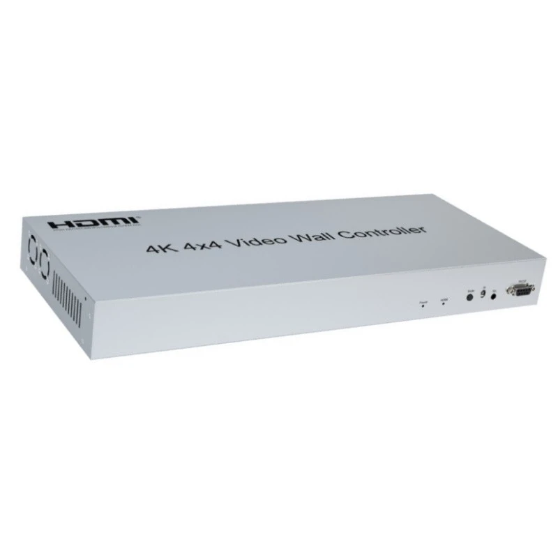 RS232 Loop Out HDMI Video Wall Controller suppliers